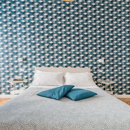 Famm Apartments - Charming And Cozy Flat At Pantheon โรม ภายนอก รูปภาพ