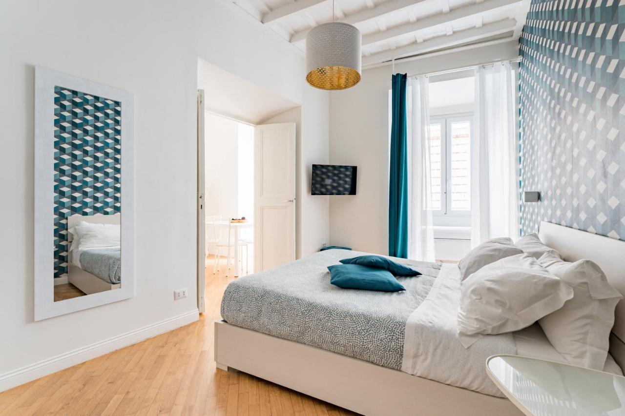 Famm Apartments - Charming And Cozy Flat At Pantheon โรม ภายนอก รูปภาพ