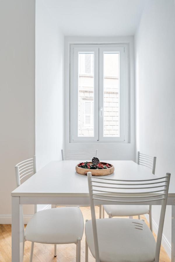 Famm Apartments - Charming And Cozy Flat At Pantheon โรม ภายนอก รูปภาพ