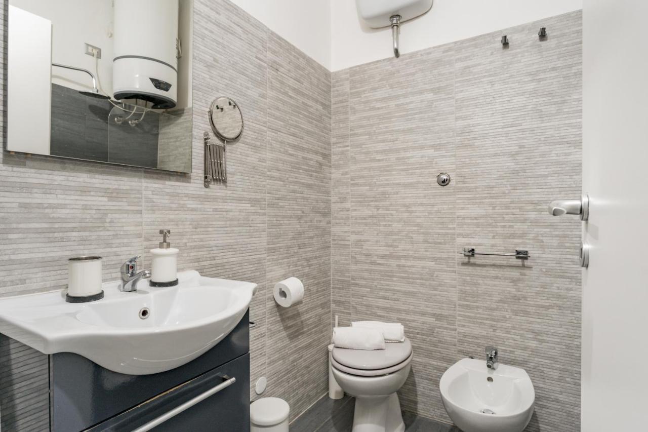 Famm Apartments - Charming And Cozy Flat At Pantheon โรม ภายนอก รูปภาพ
